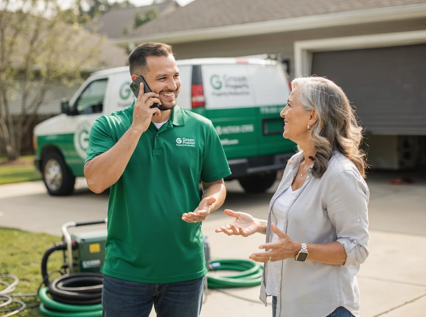 Water Damage Restoration Alma, WI FAQs